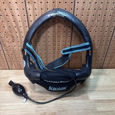 POSTURE PUMP SCOLIGON Disc Hydrator Model 170...