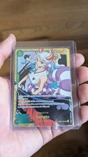 yamato secret rare card League of Legends Spiritforged Signed Overnumbered Riftbound TCG Textu – OP  Proxies TCG