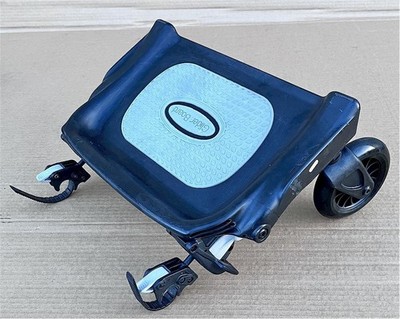 GENUINE/OEM Baby Jogger Glide Board Ride On Board for City Select 2 Stroller