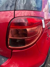 Feu arrière Fiat SEDICI