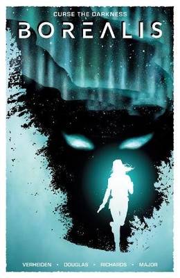 Borealis by Mark Verheiden, Aaron Douglas, Cliff Richards - 9781506738802