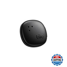 Tile by Life360 Sticker Small Bluetooth Tracker Remote Finder Item Locator for B
