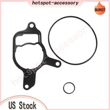 Vacuum Pump Rebuild Seal Kit Gasket 07k145100c For Vw Audi Beetle Golf Jetta 2.5