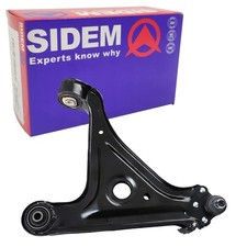 SIDEM QUERLENKER VORDERACHSE RECHTS PASSEND FÜR OPEL INSIGNIA OMEGA | 9773