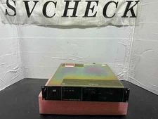 Sorensen Elgar DCS20-150E 20V/0-150A Adjustable High Current Power Supply