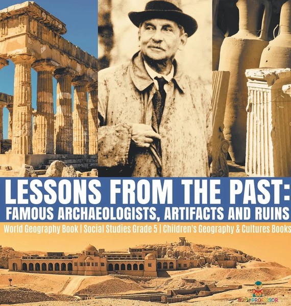 Baby | Lessons From The Past | Buch | Englisch (2020) | Gebunden-image