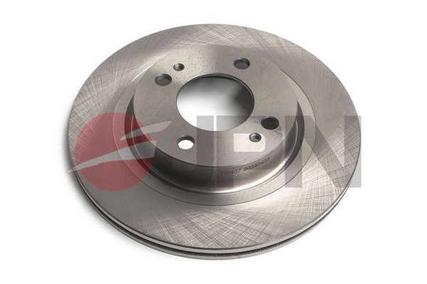 2X Jpn Bremsscheibe 30H5067-JPN FüR Mitsubishi-image