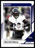 Derrick Henry 2024 Donruss #72 Baltimore Ravens NFL READ FREE SHIP AutographDen