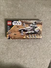 LEGO STAR WARS: Republic Fighter Tank (75342)