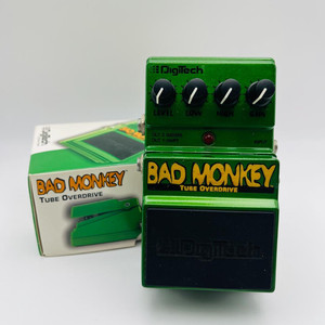 Bad Monkey Digitech | eBay