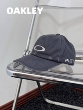Oakley x PIET Software Cap Limited Edition Techwear Streetwear Baseball Hat