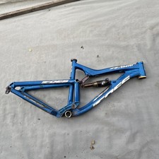 Foes Shaver 2013 All Mountain/Enduro cuadro de bicicleta de montaña pequeño ruedas de 26""