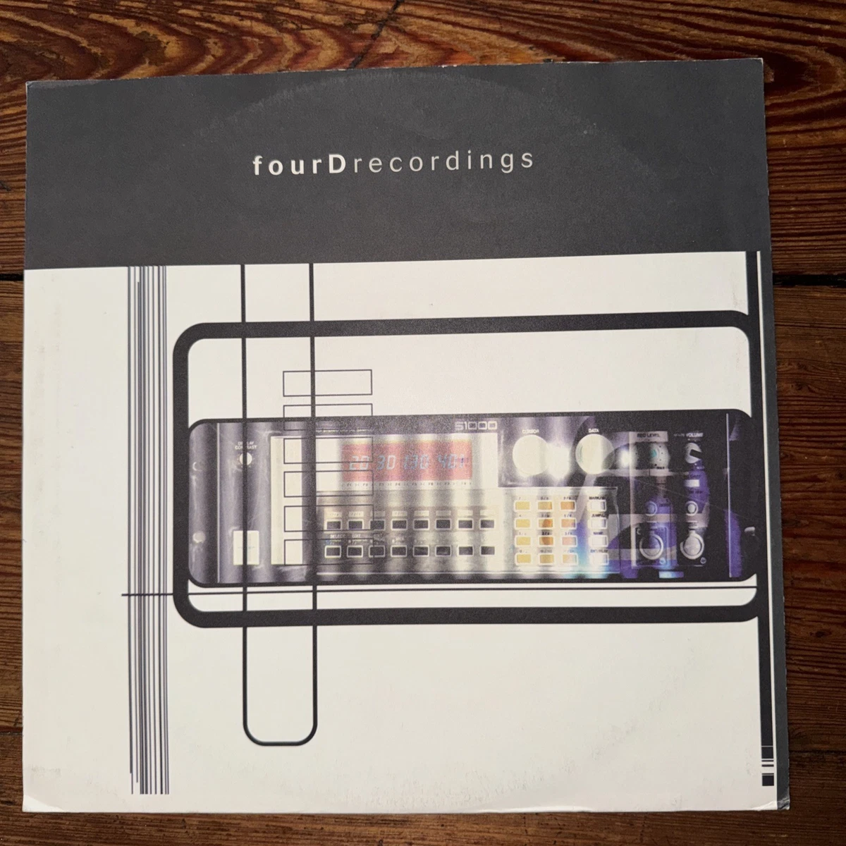 House Deep Vinyl Records for sale | eBay
