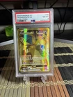 Pokémon Dragonite EX Full Art Holo Ultra Rare 106/108 Evolutions PSA 8 English