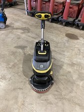 Image of Katcher bd38/12 Floor scrubber dryer