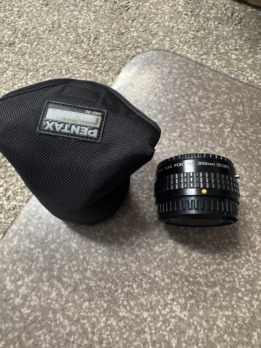 300mm Focal Camera Lenses Pentax 645 Mount for sale | eBay