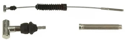 Câble de frein à main Disques / tambour GCH2185 TRW pour TOYOTA STARLET COROLLA - Photo 1/4