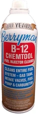 0116 B-12 Chemtool Carburetor, Fuel System and Injector Cleaner, 15oz