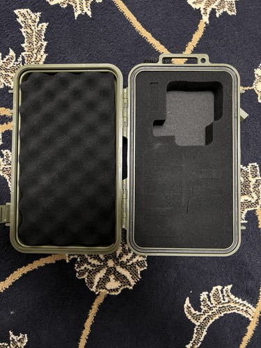 Smatree Waterproof Hard Compact Case Compatible for Gopro Hero 13/12/11/10/9/8/7 - Picture 2 of 2