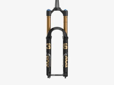 FOX RACING SHOX 2025 Fox 29" 150 Float 36 GRIP X2 Factory Forcella ammortizzata Offset 44 Kashima