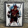 2021-22 Upper Deck Ice #93 Clayton Keller