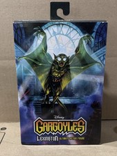 NECA Gargoyles Ultimate Lexington Action Figure 1:10 Scale NEW