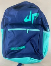 NEW Dude Perfect Swag Bag Box Merch Lot Backpack Socks Headband Panda Pen