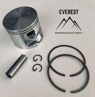 KOMPLETT-KOLBEN FÜR Stihl TS410, TS420 Everest 50Mm