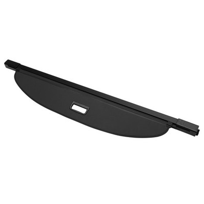 Kofferraumabdeckung Laderaumabdeckung für Nissan X-Trail T33 2022 2024,Canvas