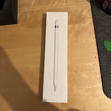 Apple Pencil genuino (1ª generación) - A1603