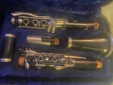 Schreiber Vintage Clarinets for sale | eBay
