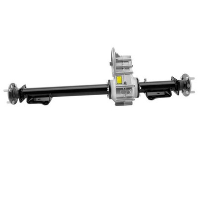 73500-G01 For EZGO Electric Golf Cart 1994-2022 TXT Medalist Rear Axle Assembly