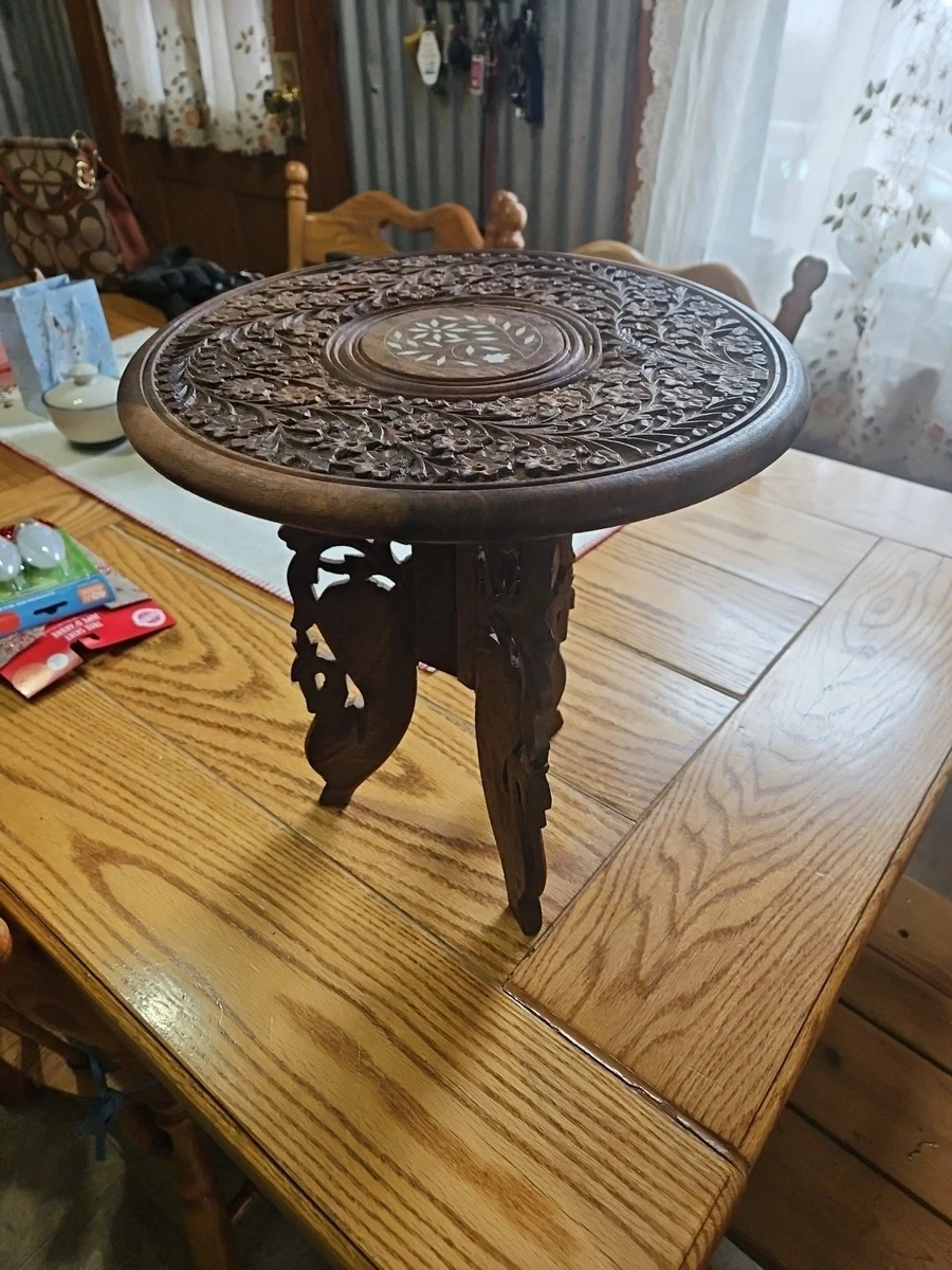 Folding Table Antique Tables for sale | eBay