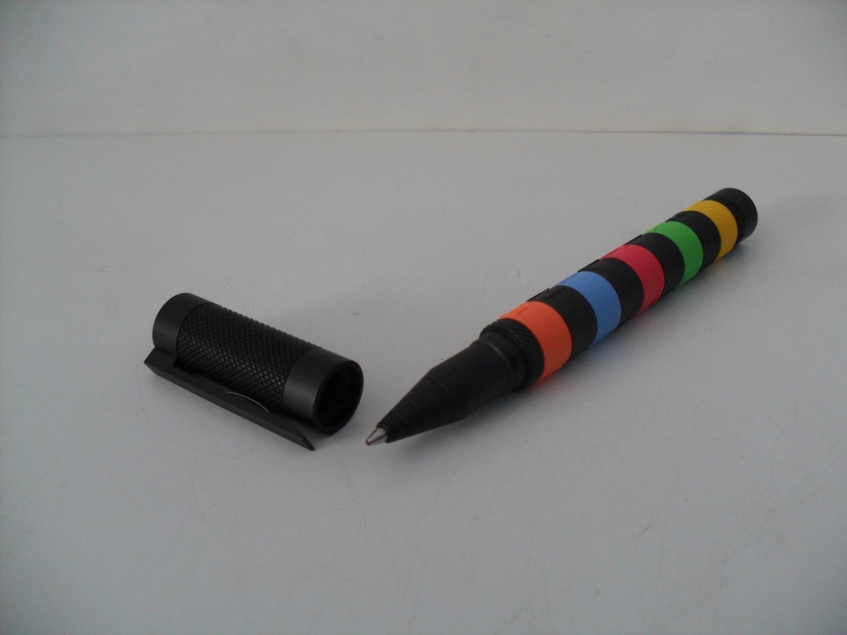BREITLING ボールペン Breitling Marbled Ballpoint Pen – VIP Gift