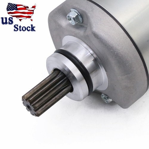 For Polaris Sportsman 500 Torque 2019 ATV Quad Motorcycle Starter Starting Motor - Imagen 7 de 10
