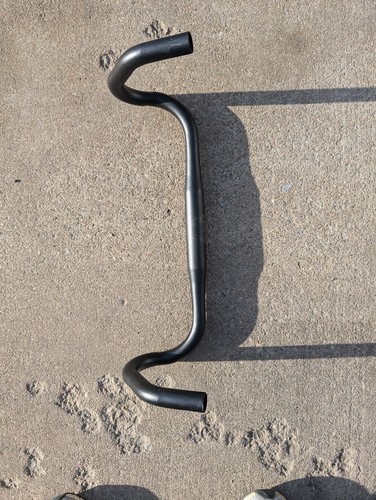FSA ENERGY Road Handlebar | Traditional Shape 31.8 x 40cm ALLOY - Picture 3 of 5