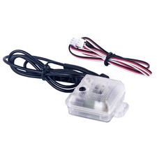 Breakage Detector New Car Alarm Glass Audio Sensor Security GBDTP