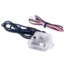 New Car Alarm Glass Breakage Detector Audio Sensor Security GBDTP