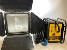 Desisti Goya Broadlight 4k HMI Kit