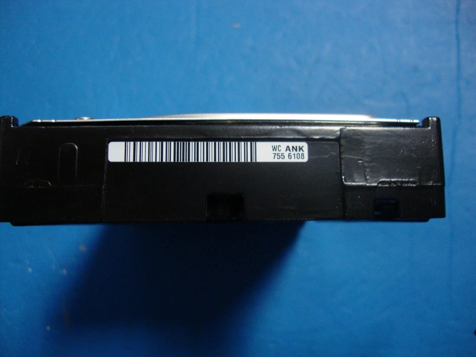 Western Digital WD2500JS-19NCB1 250GB Sata Hard Drive DCM:DSBHNTJAAB Tested - Image 3 of 3