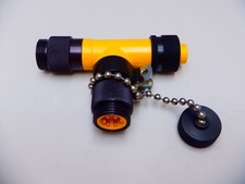 Honeywell SDS-DIAG Multi-Plug