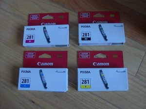 pixma 8520 ink