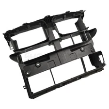 New Radiator Shutter Support Air Intake Duct For 2014-2018 BMW F15 F16 X5 X6 