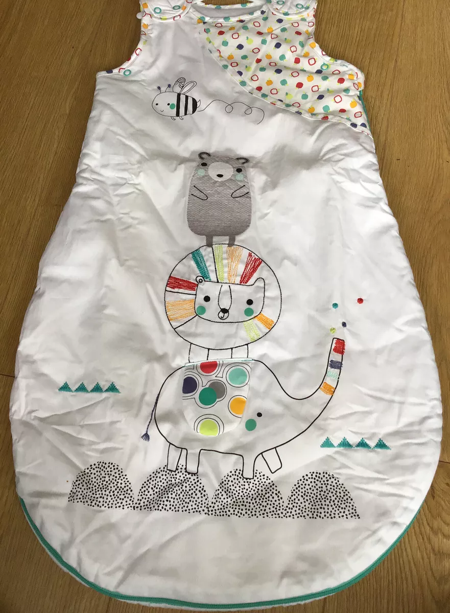 Snoozie hotsell sleeping bag