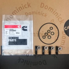 P7100 pump mounting Hardware kit for Cummins 94-98 12v engines OEM parts