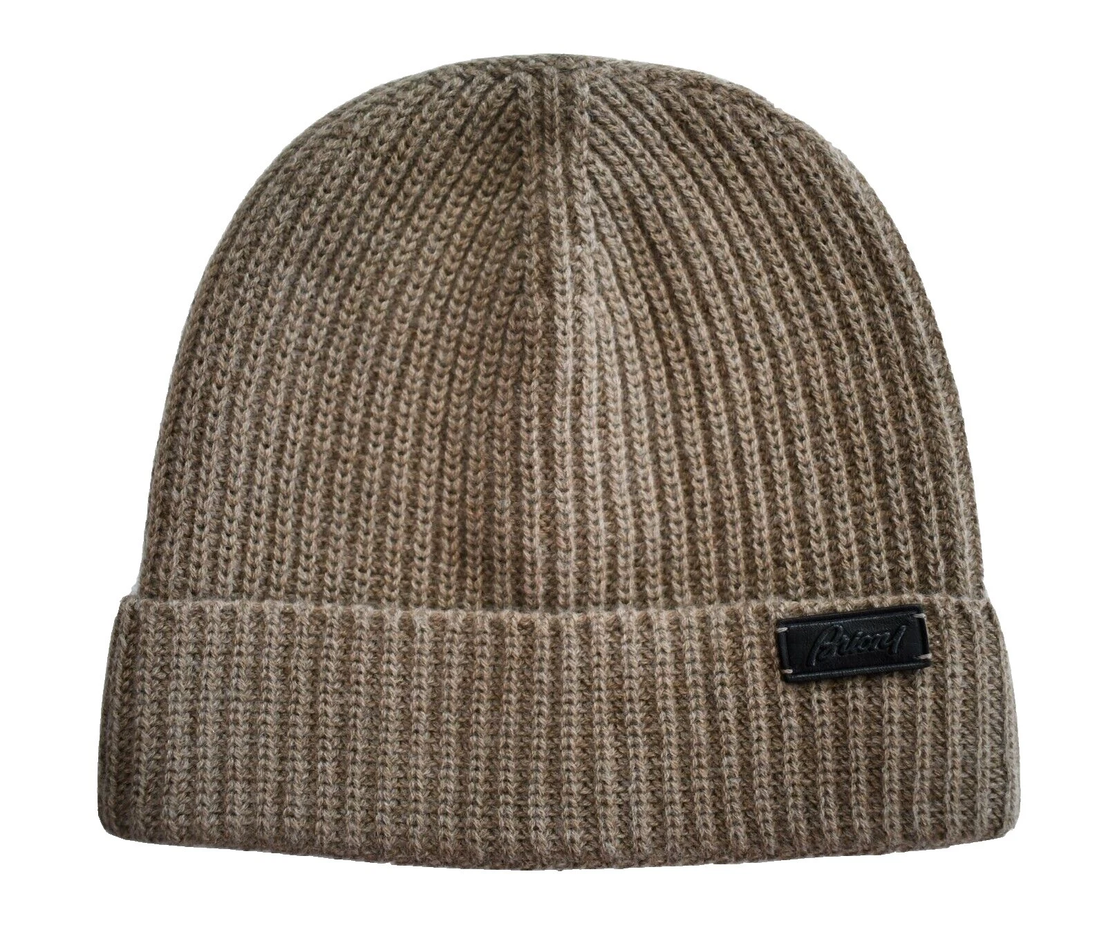 Sombreros Marrón Cachemira para Hombres