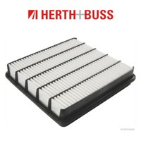 Herth+Buss Jakoparts Luftfilter Motorluftfilter FüR Toyota Land Cruiser 200