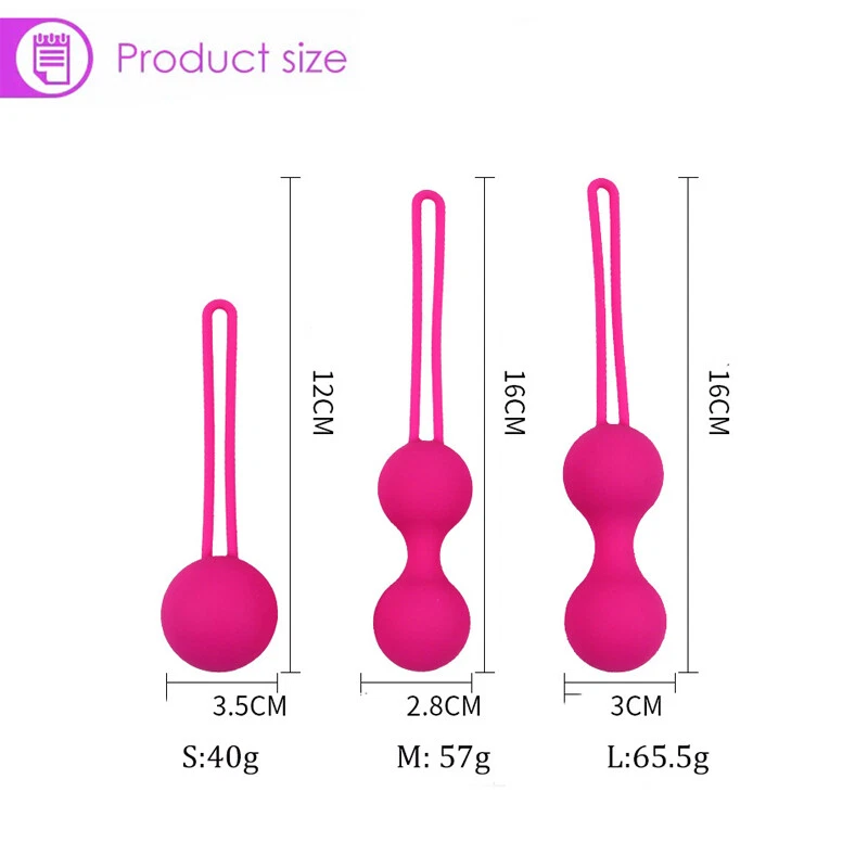 Kegel ball for urinary incontinence cheap