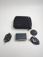 TomTom ONE XL Portable Car 4.3" LCD GPS System US/Canada MAPS navigator tom