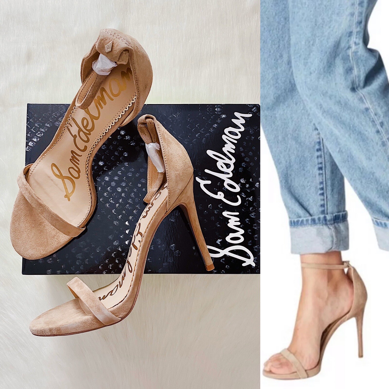 sam edelman birkenstock style